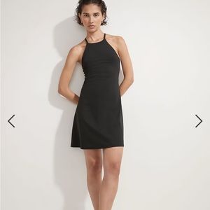 NWT Madewell MWL Flex Fitness Dress